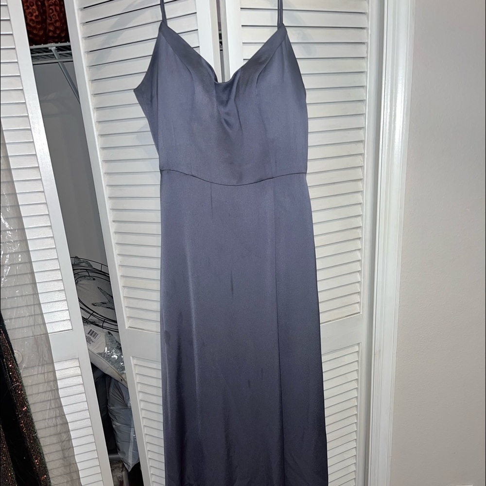 Dress - Picture 2 of 3